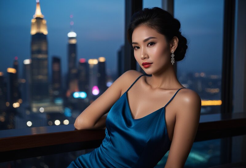 时光旅人