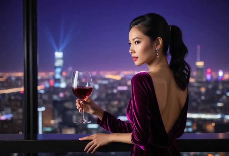 暗夜行者